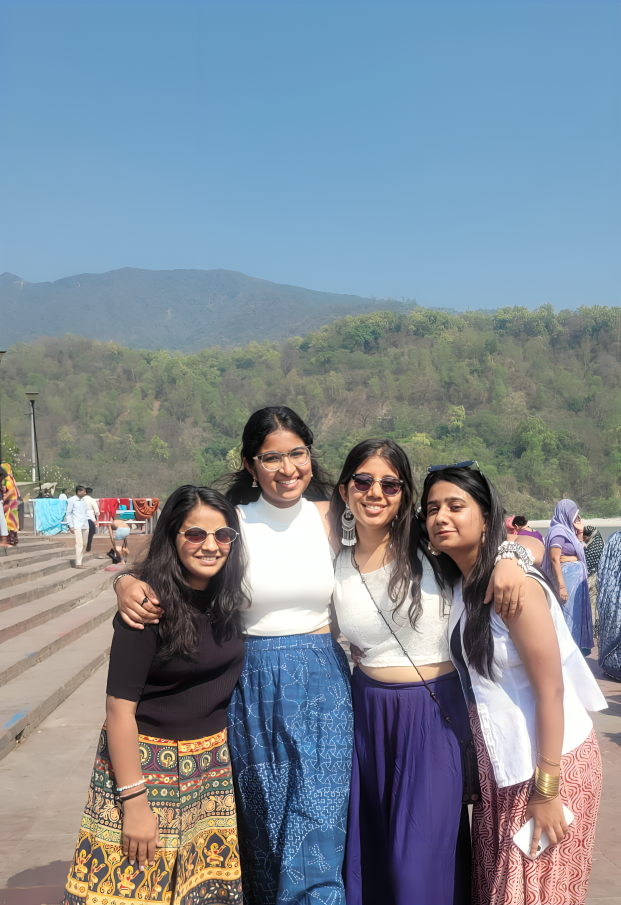 Mahila Mitar